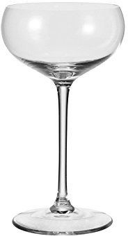 Leonardo Cheers 019987 Set di 6 coppe da spumante