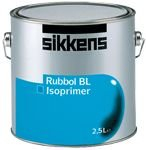 Sikkens Rubbol BL Isoprimer 2,5 L, weiss