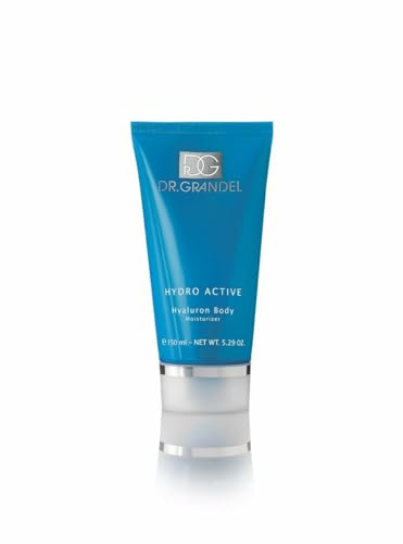 DR. GRANDEL Hydro Active Hyaluron Body Moisturizer 150 ml