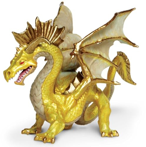 Safari - Golden Dragon - Version Anglaise, petit