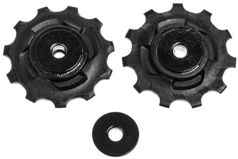 SRAM Jockey Wheel Set for X0 Rear Derailleur 2008-2011 (1 Pair)
