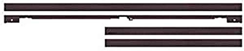 Samsung VG-SCFN65DP Cadre - Accessoires écran/TV (Cadre, Noyer, Plastique, Chlorure de polyvinyle, 165,1 cm (65), 1457,7 mm, 16,5 mm)