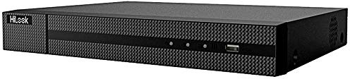 HiLook hl208u DVR-208U-K1 (260) 8 Channels (Analog, AHD, HD-CVI, HD-TVI, IP) Digital Recorder