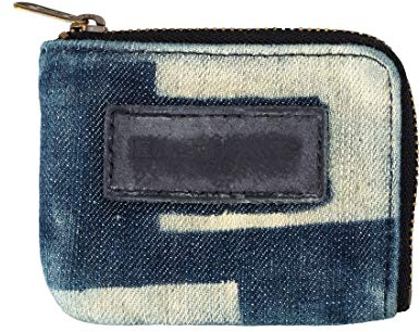 EASTPAK Ek781714, Portafoglio Unisex-Adulto, Blu, Taglia Unica
