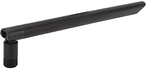 Antena de Enrutador 10dbi Antena de Red de Alta Ganancia GSM, 2G, 3G, 4G, LET Antena de Banda Completa con Interfaz SMa para el Hogar