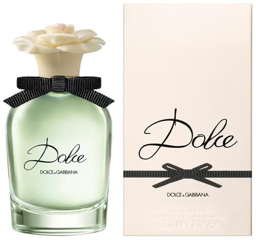 DOLCE & GABBANA, Dolce, Eau de Parfum, profumo da donna, 50 ml