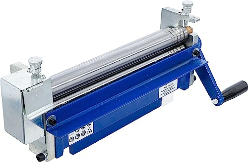 BGS 74246 | Macchina piegatrice a rulli | 300 mm