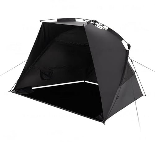 Automatisches wasserdichtes Campingzelt Sonnenblende Camping-Kuppelzelt für 2-3 Personen Outdoor-Reise Strandpicknick 150D wasserdicht