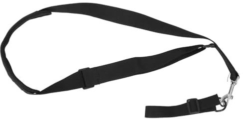 POPETPOP De Hombro para Desbrozadora Ajustable para Herramientas De Jardín Resistente para Jardinería y De Césped para Desbrozadora De Jardín