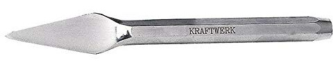 Kraftwerk Kreuzmeißel 5 mm x 130 mm