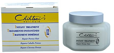 Chihtsai No. 12 Instant Treatment 5.1 oz / 150 ml