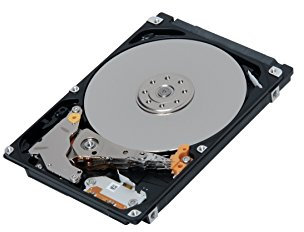 Toshiba MQ01ABD100M - HDD 1TB SATA II 2.5IN - 5400RPM 9.5MM