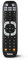 Hama 6in1 Fernbedienung Universal 6in1 Remote Control schwarz