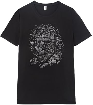 Pampling Maglietta a Maniche Corte, 100% Cotone, Abbigliamento Unisex per Uomo e Donna, Serigrafata con Girocollo e vestibilità Regolare, Colore Nero (4LB3RT, L)