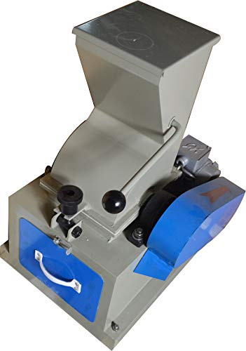 INTBUYING Heavy Duty 220V 2.5kw Electric Crusher Equipment Hammer Crusher for Stone