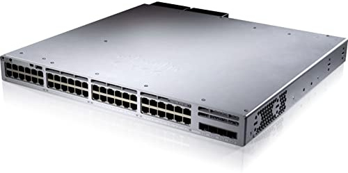 Cisco C9300L-48P-4X-A