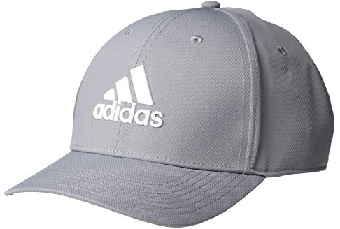 adidas Herren Golf Tour Snapback Mütze