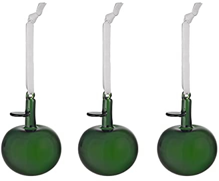 Iittala Glasapfel, Glas, grün, 0 cm 1059950