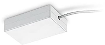 Trio Leuchten flexible Stromversorgung DUOline weiß matt Leuchte