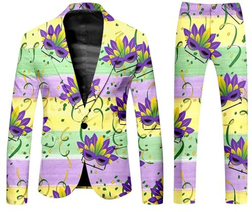 TYUIOP Silvester Outfit Damen Curvy faschingskostüme Damen Grosse grössen Disco Outfit Space kostüm Damen Trainingsanzug Herren 80er Damen Jogginganzug Partner kostüme Fasching