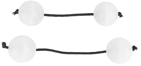 Omquot Kashaka Shaker Percussion in plastica durevole per principianti amanti della musica regalo per occasioni educative