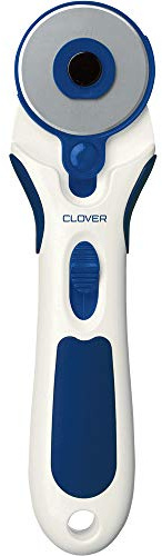 Clover Rotary Cutter 1.8 inches (45 mm) 57-500