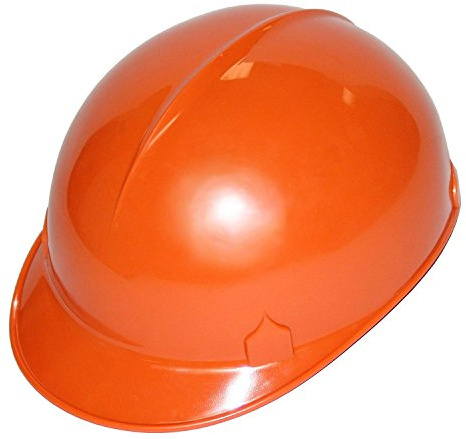 BC 100 BUMP CAP ORNG 3001940