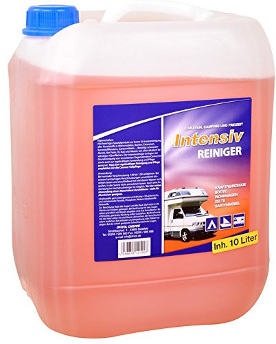 Caravan Intensivreiniger 10 l