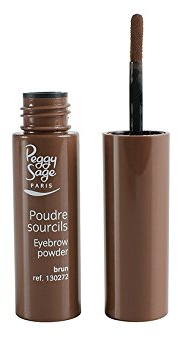 Sourcils, Brun - 130272, Peggy Sage