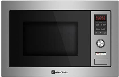 MEIRELES MMI 25 X Microondas Integrable en Columna CÓDIGO 004313Q
