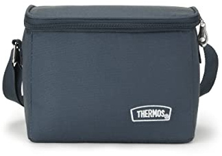 Blue Thermos Eco Cool 6 Can Cool Bag (111416)