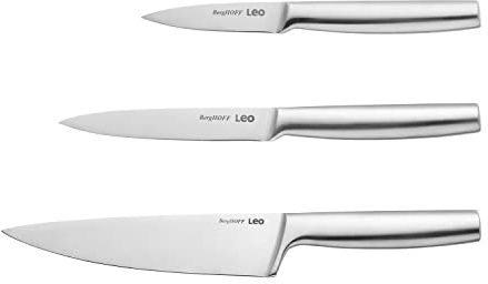Berghoff - Set de couteaux 3-pcs Legacy