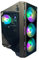 PC Gaming, Ordinateur de Bureau Fixe Intel i5 - GeForce 4 Go GDDR5 - Windows 11 Pro - Wi-FI USB - HDMI et VGA - sans Fil - pour Bureau, Internet, école (RAM 16 GB - SSD 1 TB)
