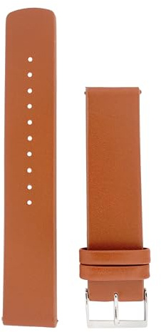 Skagen Reloj para para Hombre de con Correa en Cuero 402715