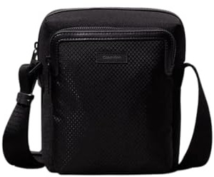 Calvin klein Kürschnerei-Umhängetaschen Herren