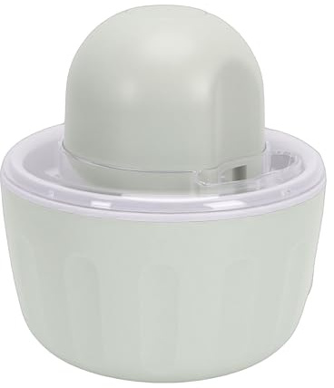 MENDUNER Heladera Portátil Automática 500ml | Mini Máquina Recargable por USB con Batería Incorporada para Regalo en el Hogar