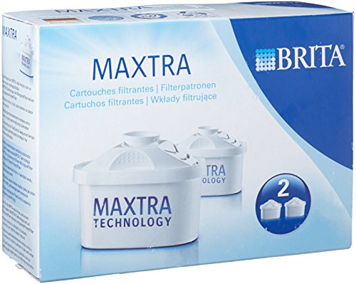 Brita Maxtra Water Filter Set of 2