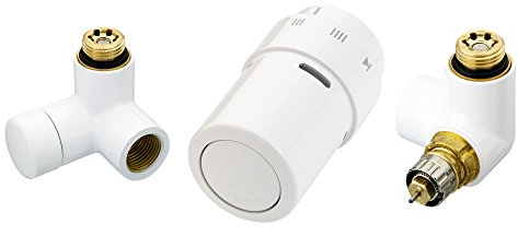 Danfoss 013G4007 Sanitärarmatur - Sanitärarmaturen (1 Stück(e))