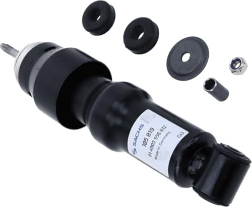 Sachs 105 819 Stoßdämpfer vorne (1 Stück) | 105 819 passend für Transporter