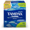 Tampax Blue Box Super, Tamponi con Applicatore, 30 Pezzi