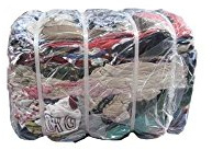 Balletta stracci colorati 10 kg