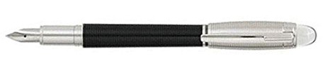 Montblanc Starwalker Doue Füllfederhalter, fein