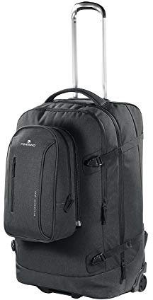 Ferrino Cuzco Reisetaschen schwarz 80 L