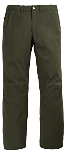 Burton Damen Hose Society