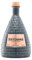 SIXTOWNS Staffordshire London Dry Gin | 70cl Bottle | Premium British Porcelain Kiln Bottle | (40% ABV Alcohol) | Infused Only With Finest Ingredients
