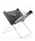 Mini-barbecue Pliable Portable pour Charbon Foldecue InnovaGoods
