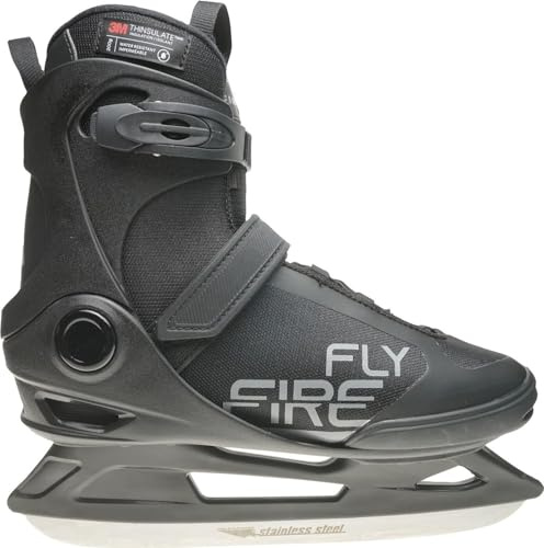 Firefly Herren Phoenix IiiEishockeyschuhe