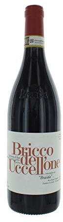 Braida Bricco dell'Uccellone d'Asti DOCG 2020 16,5% Vol. 0,75l
