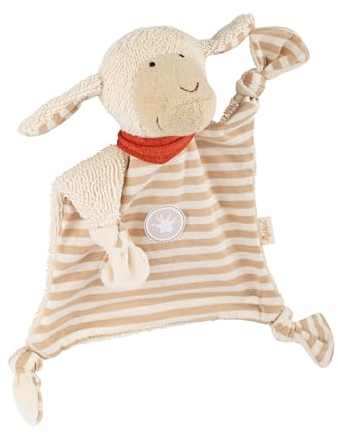 Sigikid Schnuffeltuch Schaf Baby Geschenk