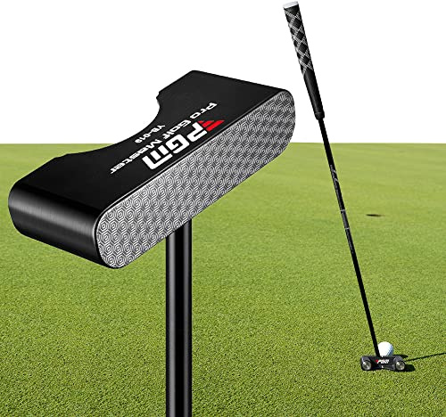 Mazzuola da golf leggera con manico in carbonio a 3 gradi, per uomini e donne, con copricapo, per sport e mazze da golf (con copritesta)